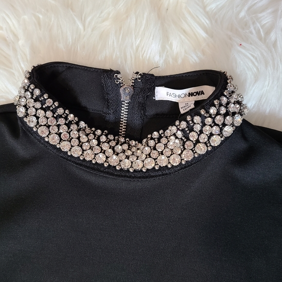 Drees, fashion nova - Picture 3 of 3